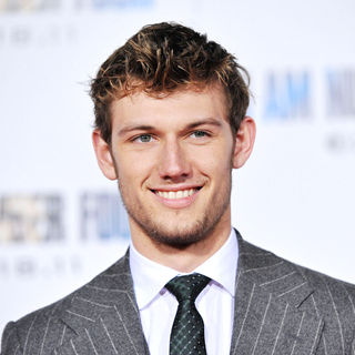 Los Angeles Premiere of 'I Am Number Four'