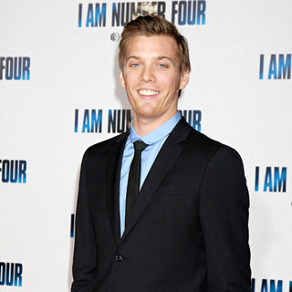 Los Angeles Premiere of 'I Am Number Four'