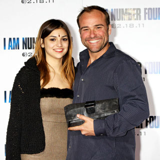 Los Angeles Premiere of 'I Am Number Four'