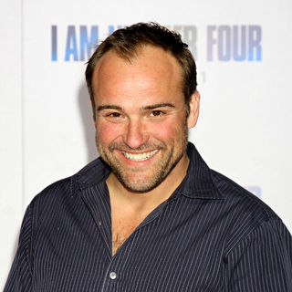 Los Angeles Premiere of 'I Am Number Four'
