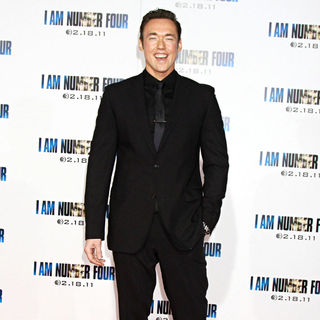 Los Angeles Premiere of 'I Am Number Four'