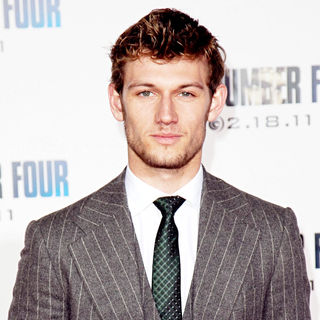 Los Angeles Premiere of 'I Am Number Four'
