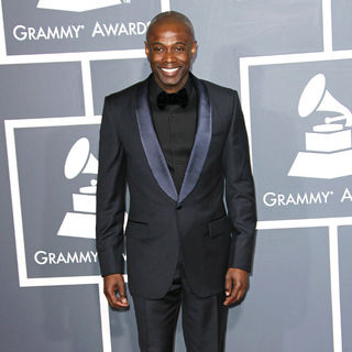 The 53rd Annual GRAMMY Awards - Red Carpet Arrivals
