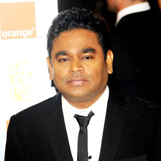 A. R. Rahman