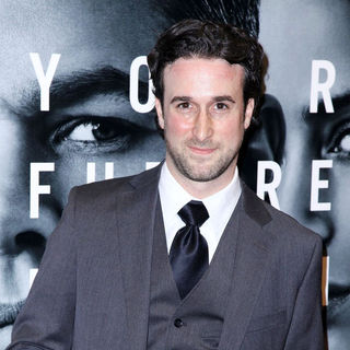 Mike DiSalvo