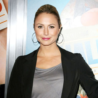 Los Angeles Premiere of Warner Bros. Pictures' "Hall Pass"