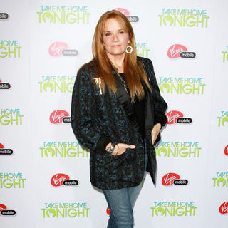 Relativity Media Presents The Premiere of "Take Me Home Tonight"