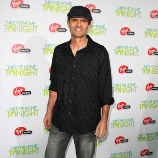 Relativity Media Presents The Premiere of "Take Me Home Tonight"