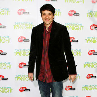 Relativity Media Presents The Premiere of "Take Me Home Tonight"
