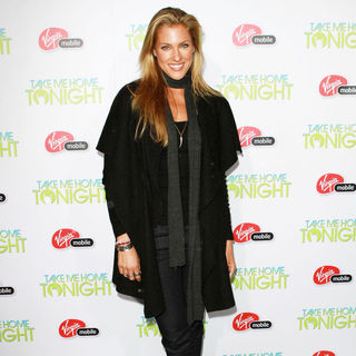 Relativity Media Presents The Premiere of "Take Me Home Tonight"
