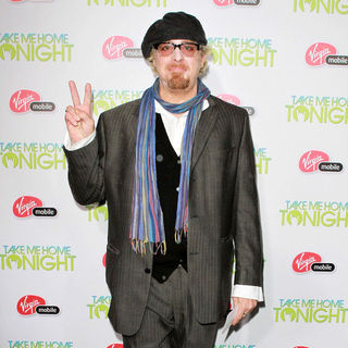 Relativity Media Presents The Premiere of "Take Me Home Tonight"