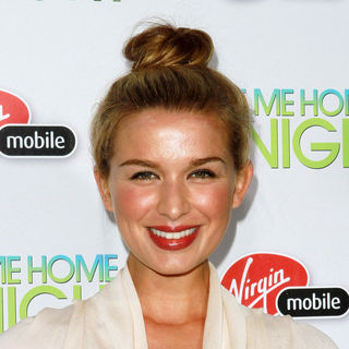 Relativity Media Presents The Premiere of "Take Me Home Tonight"
