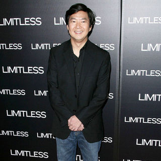 Los Angeles Special Screening of "Limitless"