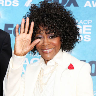 Cicely Tyson Picture 4 - Special Screening of 'Why Did I ...