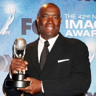 Antwone Fisher
