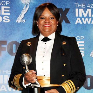 Regina M. Benjamin
