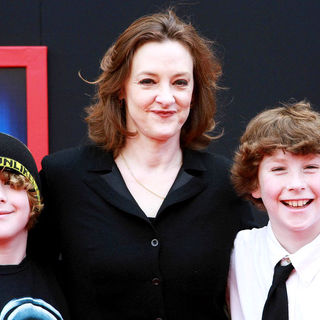 The Los Angeles Premiere of 'Mars Needs Moms!'