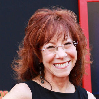 The Los Angeles Premiere of 'Mars Needs Moms!'