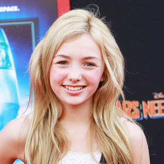 The Los Angeles Premiere of 'Mars Needs Moms!'