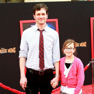 The Los Angeles Premiere of 'Mars Needs Moms!'