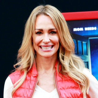 The Los Angeles Premiere of 'Mars Needs Moms!'