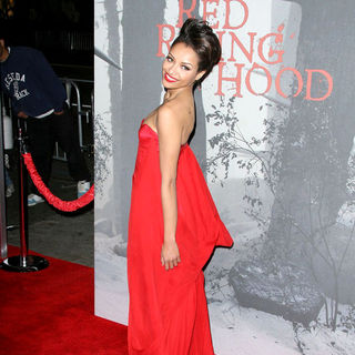 Los Angeles Premiere of Warner Bros. Pictures "Red Riding Hood"