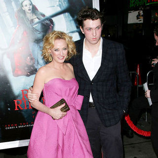 Los Angeles Premiere of Warner Bros. Pictures "Red Riding Hood"