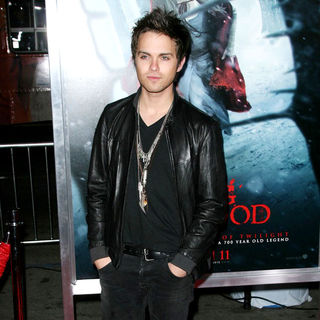 Los Angeles Premiere of Warner Bros. Pictures "Red Riding Hood"