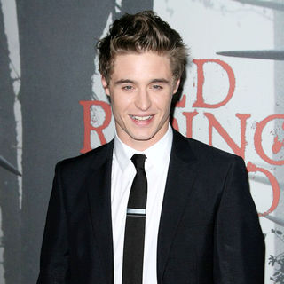 Los Angeles Premiere of Warner Bros. Pictures "Red Riding Hood"