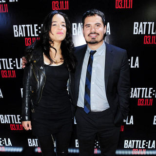Red Carpet Screening of 'Battle: Los Angeles'