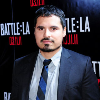 Red Carpet Screening of 'Battle: Los Angeles'