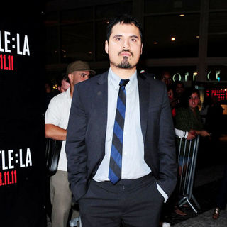 Red Carpet Screening of 'Battle: Los Angeles'