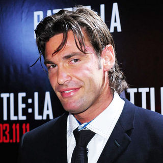 Red Carpet Screening of 'Battle: Los Angeles'