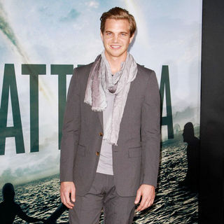 "Battle: Los Angeles" Los Angeles Premiere