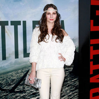 "Battle: Los Angeles" Los Angeles Premiere