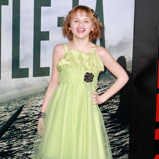 "Battle: Los Angeles" Los Angeles Premiere