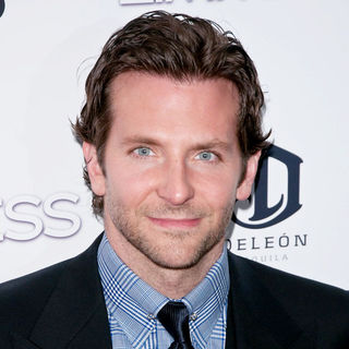 The New York Premiere of 'Limitless' - Inside Arrivals