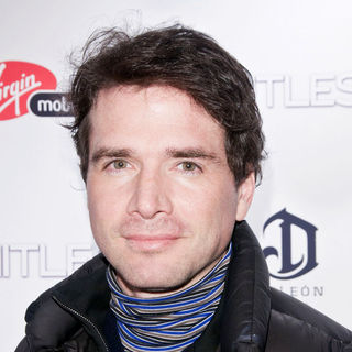 The New York Premiere of 'Limitless' - Inside Arrivals