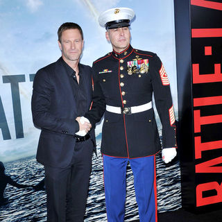 "Battle: Los Angeles" Los Angeles Premiere