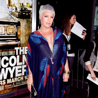 Screening of Lionsgate & Lakeshore Entertainment's 'The Lincoln Lawyer'
