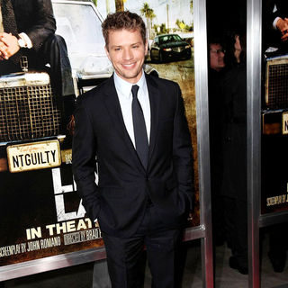 Screening of Lionsgate & Lakeshore Entertainment's 'The Lincoln Lawyer'
