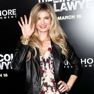 Screening of Lionsgate & Lakeshore Entertainment's 'The Lincoln Lawyer'