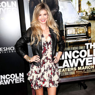 Screening of Lionsgate & Lakeshore Entertainment's 'The Lincoln Lawyer'