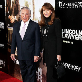 Screening of Lionsgate & Lakeshore Entertainment's 'The Lincoln Lawyer'