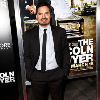 Screening of Lionsgate & Lakeshore Entertainment's 'The Lincoln Lawyer'