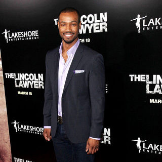 Screening of Lionsgate & Lakeshore Entertainment's 'The Lincoln Lawyer'