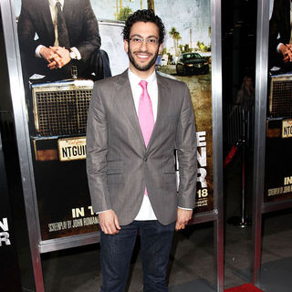 Screening of Lionsgate & Lakeshore Entertainment's 'The Lincoln Lawyer'