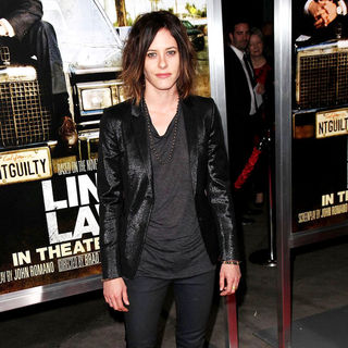 Screening of Lionsgate & Lakeshore Entertainment's 'The Lincoln Lawyer'