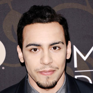 Victor Rasuk