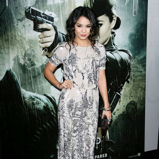Warner Bros. Pictures Los Angeles Premiere of "Sucker Punch"